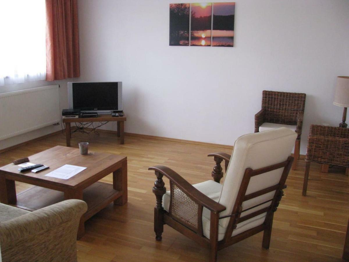 Obora 827 Nova Bystrice Villa Dış mekan fotoğraf