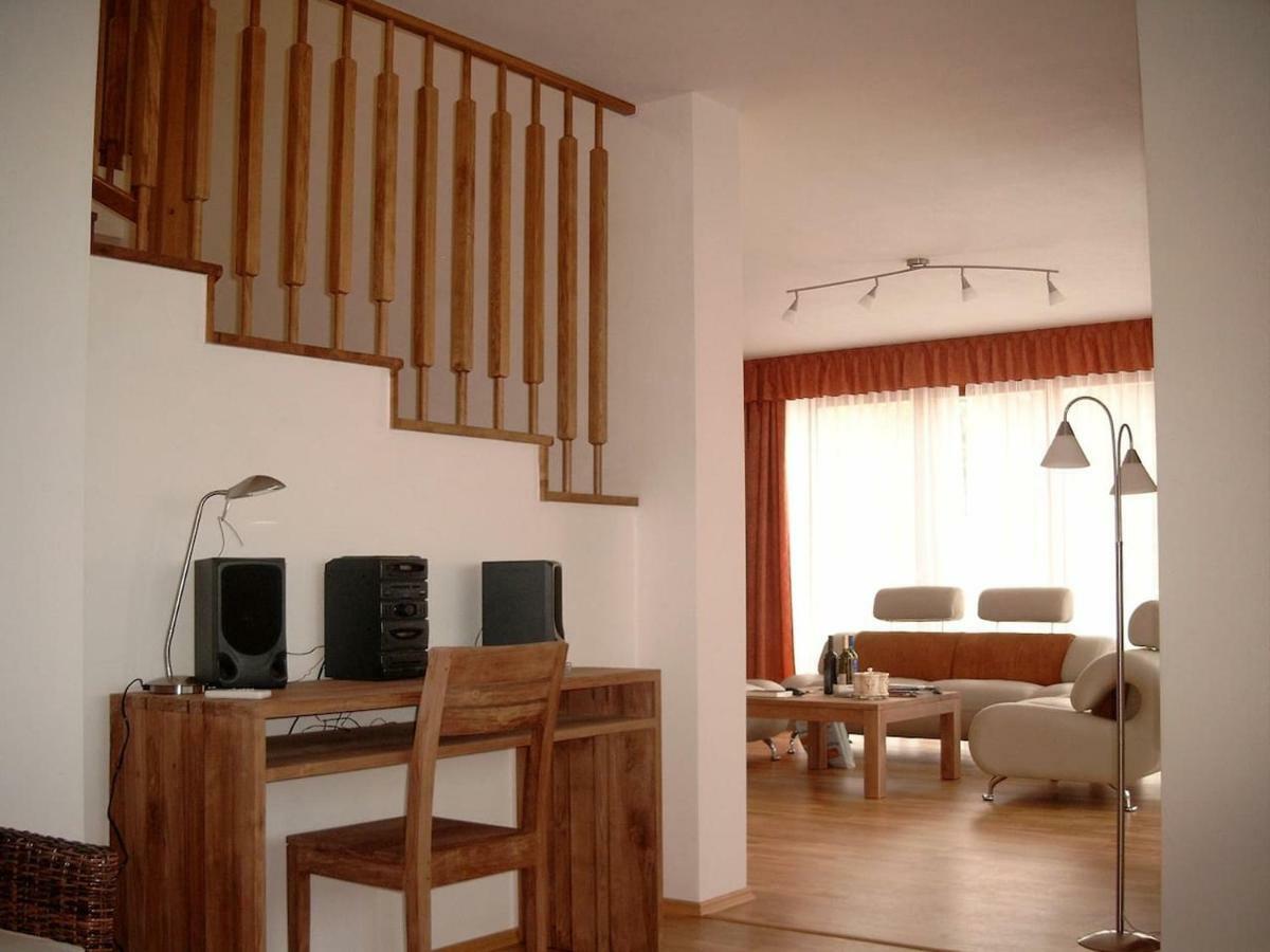 Obora 827 Nova Bystrice Villa Dış mekan fotoğraf