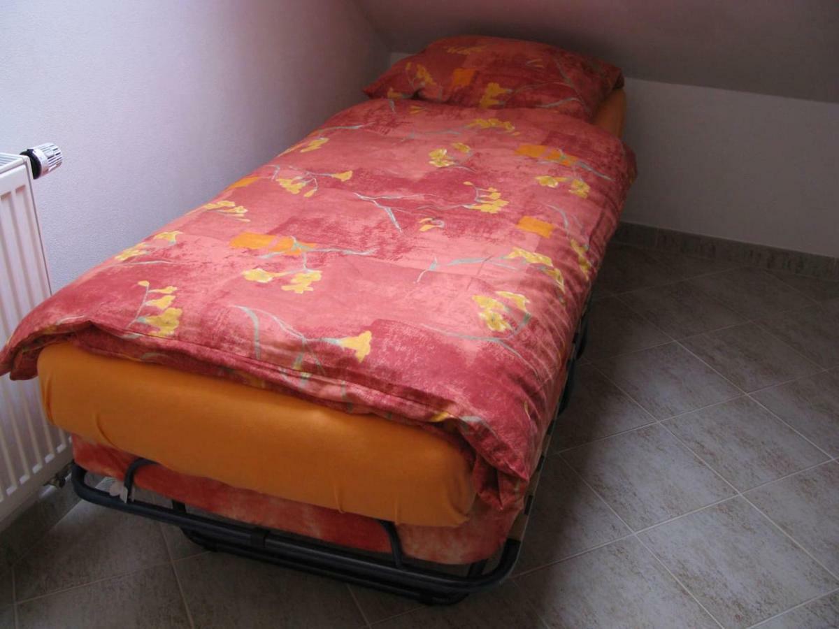 Obora 827 Nova Bystrice Villa Dış mekan fotoğraf